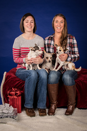 Horne-Roo Mokiki and Lt Dan-6614