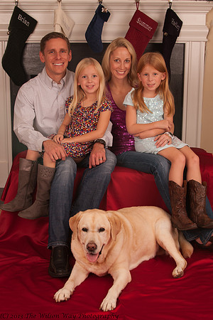 Wilson Family Christmas-4781