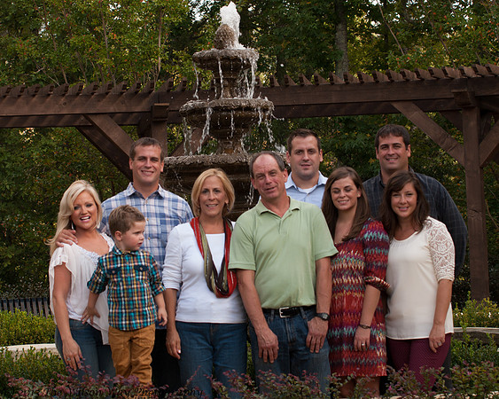 Gordon Family-9948