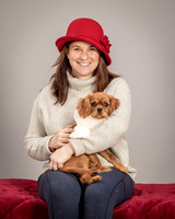 Charlie -4274