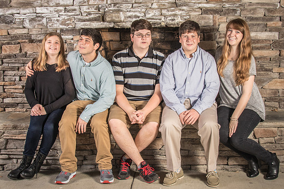 Stanelle Family-1073