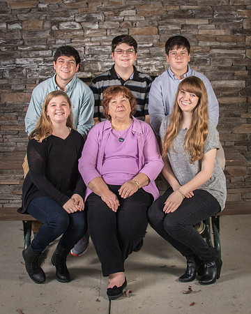 Stanelle Family-1288