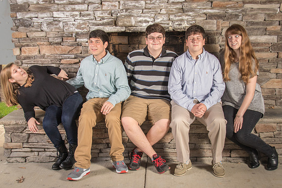 Stanelle Family-1087