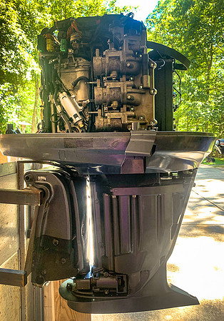 Yamaha Boat Motor-2-16