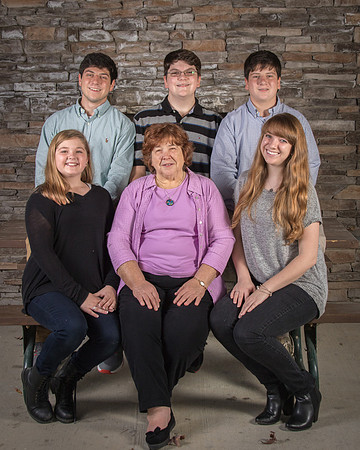 Stanelle Family-1293