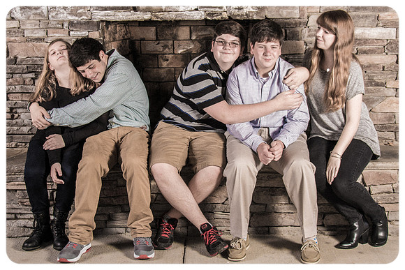 Stanelle Family-1071
