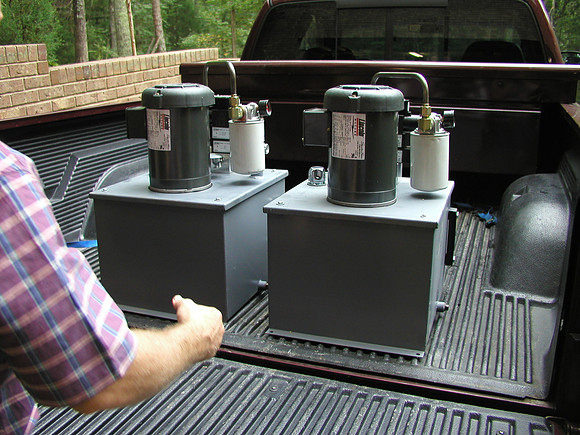Power Unit-Misc-1010115
