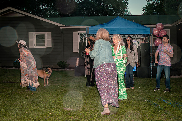 50th Birthday Party-8281