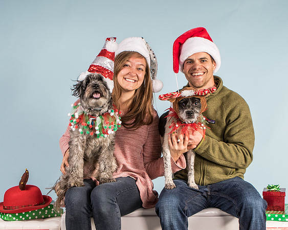 Foster Billie and Family-5333