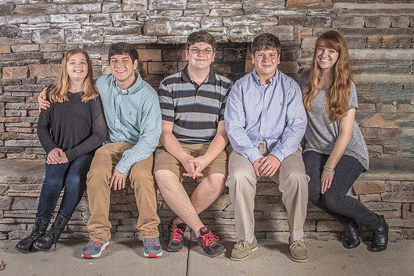 Stanelle Family-1074