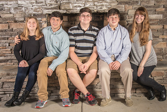 Stanelle Family-1077