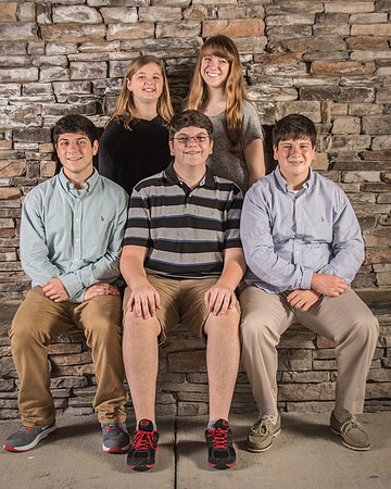 Stanelle Family-1122