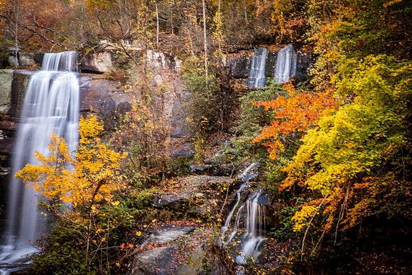Waterfalls-1905