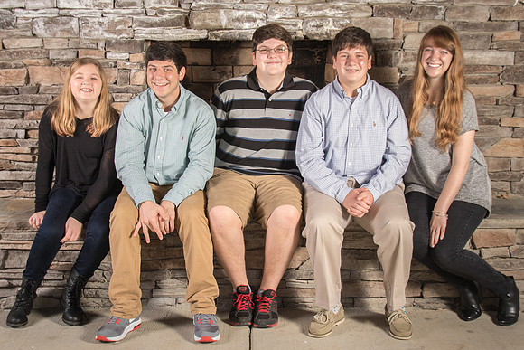 Stanelle Family-1092