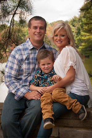 Gordon Family-9853