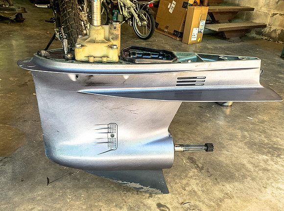 Yamaha Boat Motor-2-12