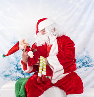 Santa n Elf-0308