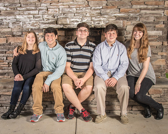 Stanelle Family-1075