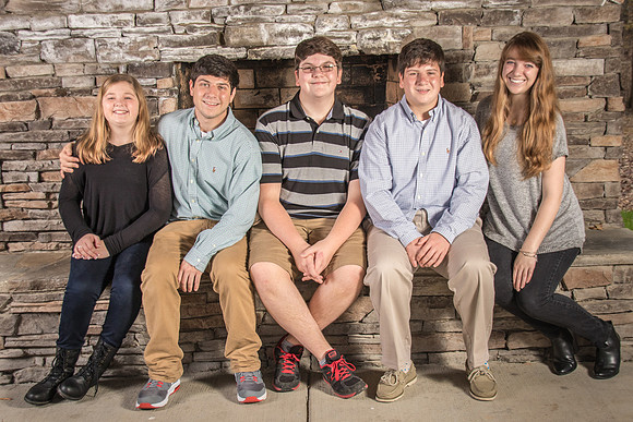 Stanelle Family-1078