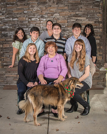 Stanelle Family-1328