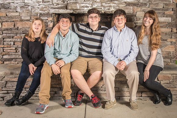 Stanelle Family-1085
