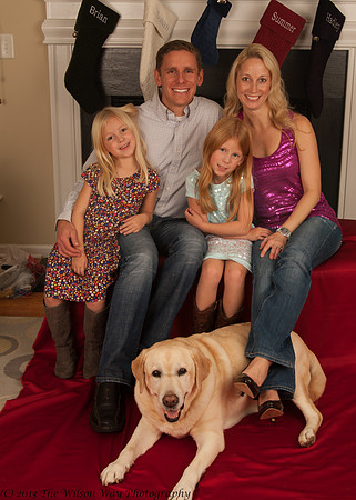 Wilson Family Christmas-4785