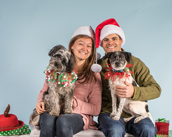 Foster Billie and Family-5351