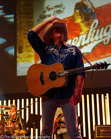 Allen Jackson Concert 08-21-2009-62