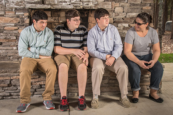 Stanelle Family-1133