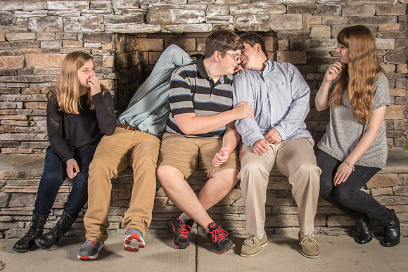 Stanelle Family-1082