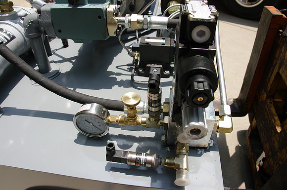Power Unit - 06-09-2009-0541
