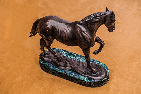 KTM-Horse Sculpture-0788