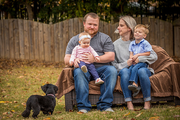 Totand Family-1401