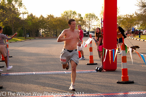 Hounds4Heros Run
