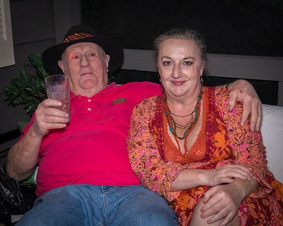 50th Birthday Party-8300