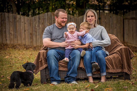 Totand Family-1408