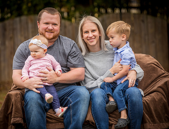 Totand Family-1359