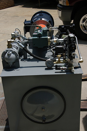 Power Unit - 06-09-2009-0549
