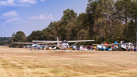 LIA Fly-in-3931