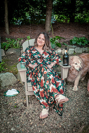 50th Birthday Party-8200