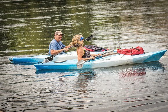 Kayaking Catawba-4911