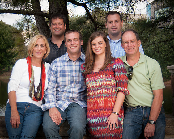 Gordon Family-9933