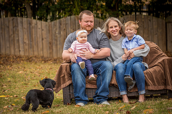 Totand Family-1400