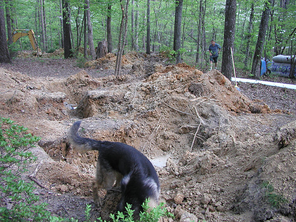 Septic Tank-1010073