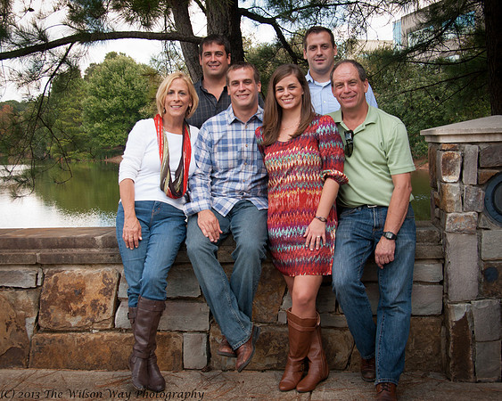 Gordon Family-9934