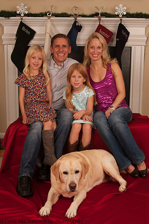Wilson Family Christmas-4796