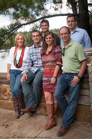 Gordon Family-9943