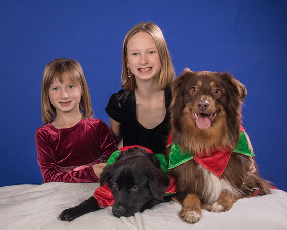 Melton-Hobble and Daisy-4633
