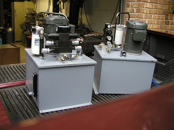 Power Unit-Misc-1010118