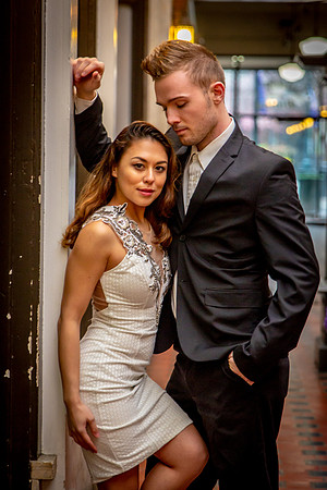 Ryan and Natalie-8227